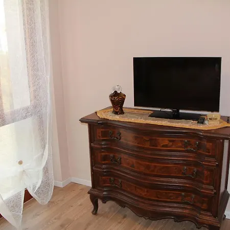 Giorno E Notte Apartment