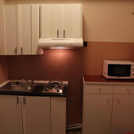 Giorno E Notte Apartment