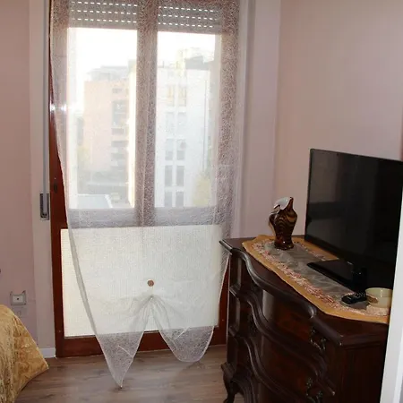 Apartment Giorno E Notte Pisa