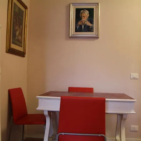 Apartment Giorno E Notte Pisa