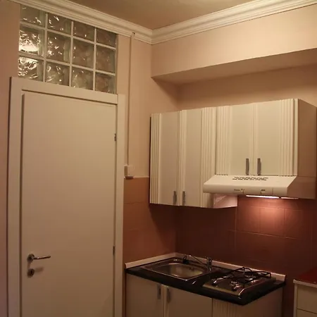 Appartement Giorno E Notte