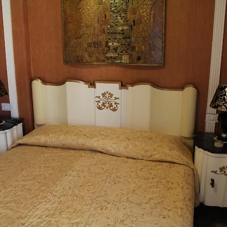 Appartement Giorno E Notte Pise