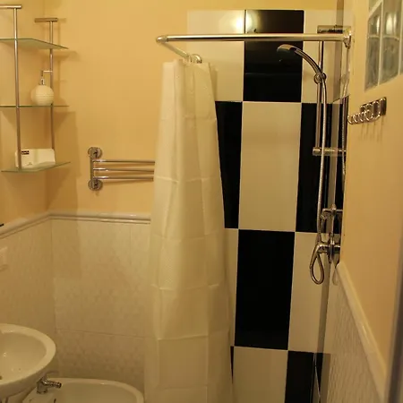 Appartement Giorno E Notte