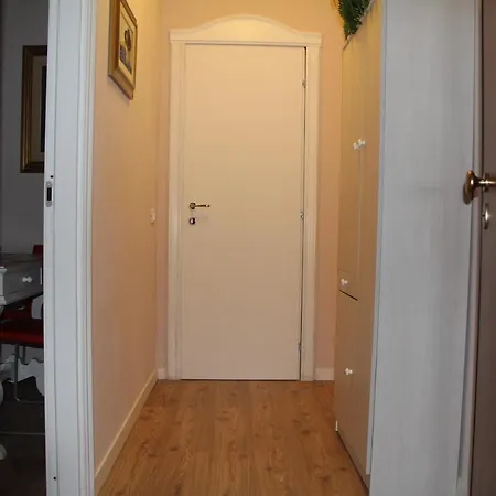 Giorno E Notte Appartement *