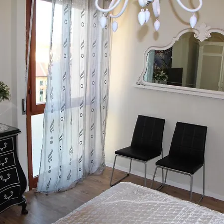 Appartement Giorno E Notte Pise