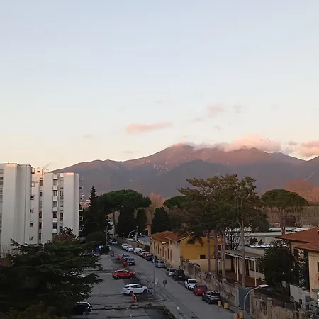 Giorno E Notte Pise